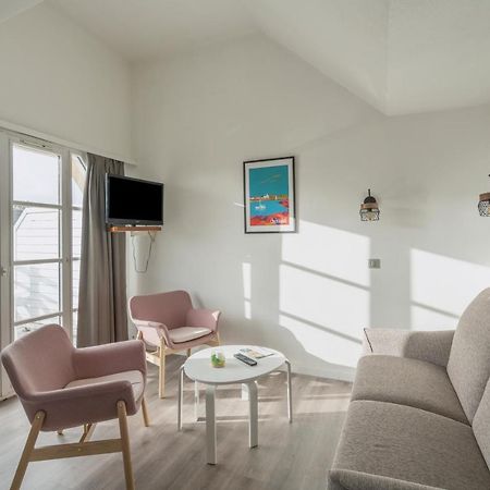 Ty Corn Apartment Benodet Luaran gambar