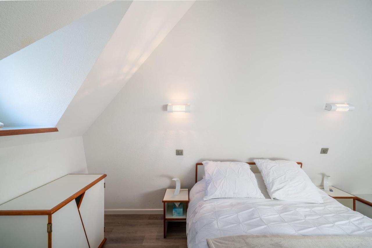 Ty Corn Apartment Benodet Luaran gambar