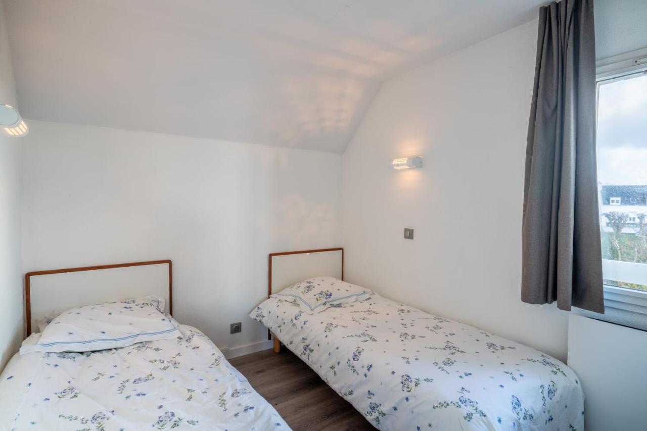 Ty Corn Apartment Benodet Luaran gambar